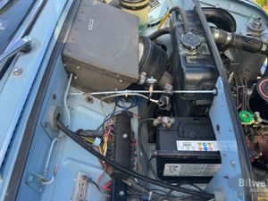 Saab 96 bild 87