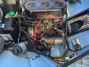 Saab 96 bild 88