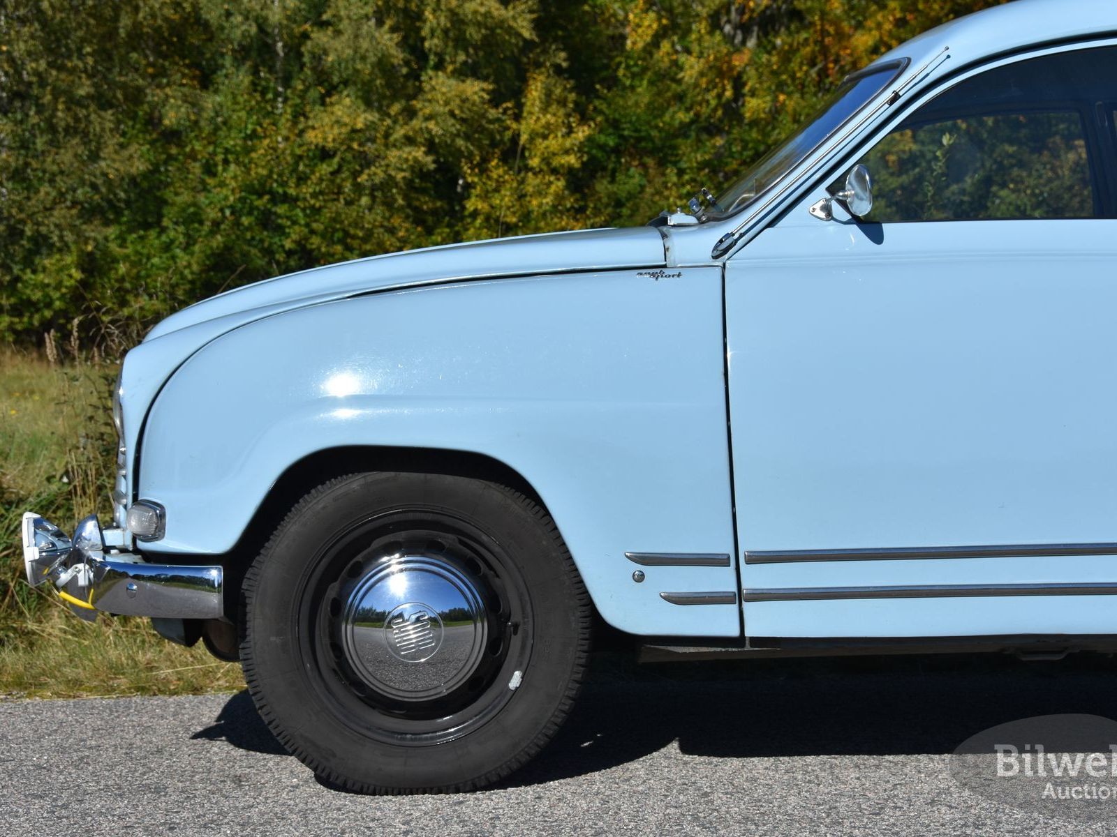 Saab 96