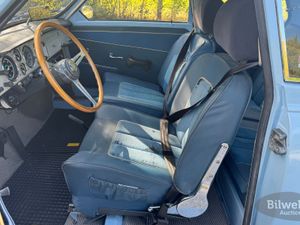 Saab 96 bild 25