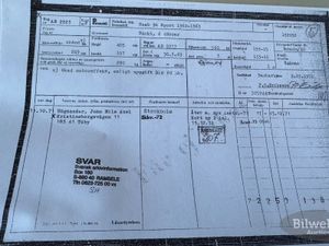 Saab 96 bild 130