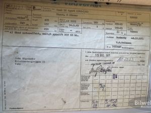 Saab 96 bild 117