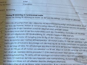 Saab 96 bild 111