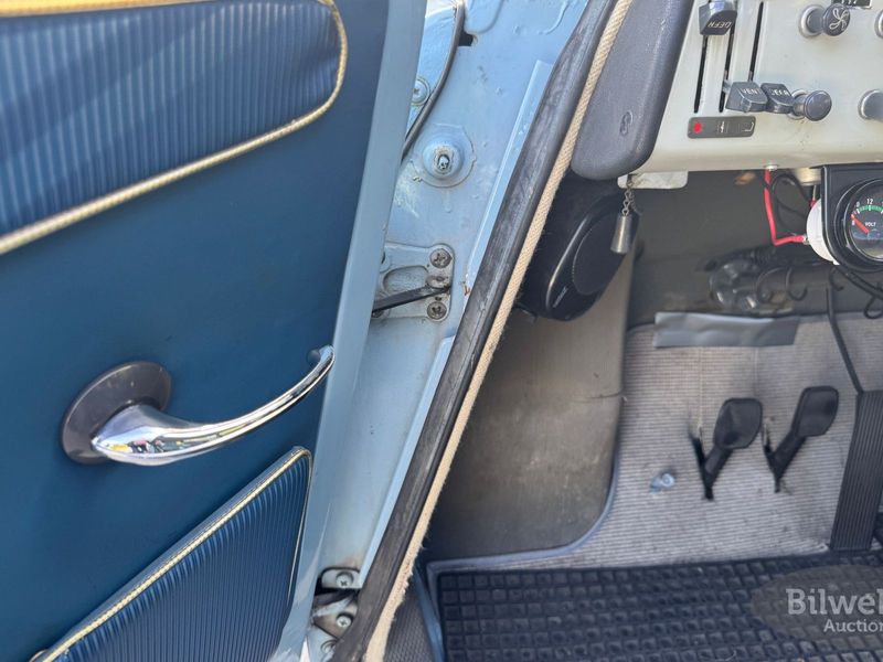 Saab 96 bild 31