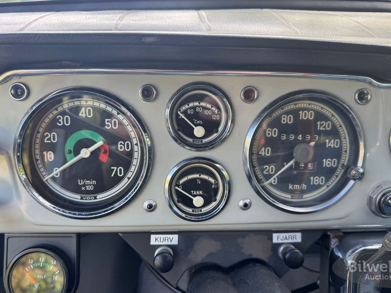 Saab 96 bild 37