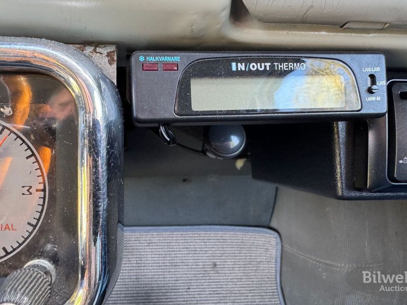 Saab 96 bild 43