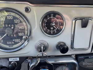 Saab 96 bild 38