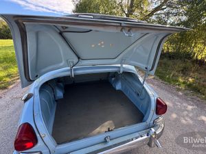 Saab 96 bild 61
