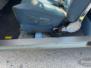 Saab 96 bild 32