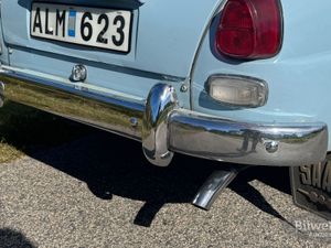 Saab 96 bild 73