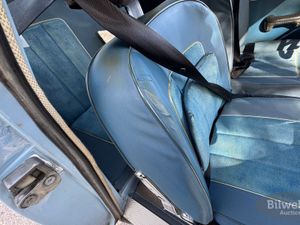 Saab 96 bild 52