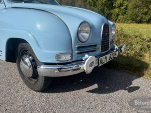 Saab 96 bild 77