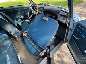 Saab 96 bild 60