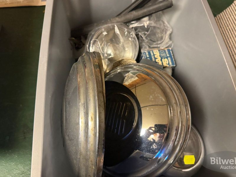 Saab 96 bild 133
