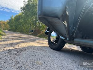 Saab 96 bild 34