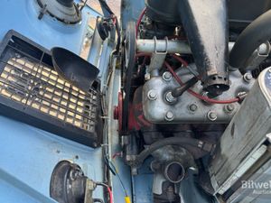 Saab 96 bild 84