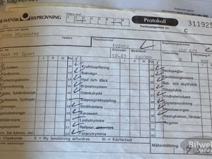 Saab 96 bild 116