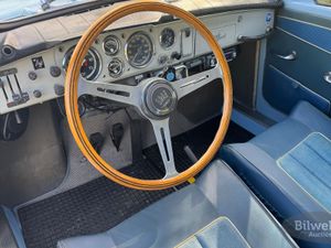 Saab 96 bild 28