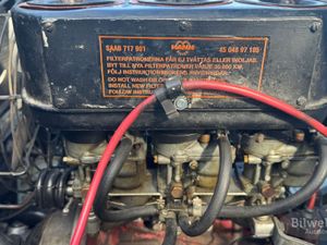 Saab 96 bild 90