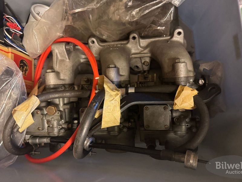 Saab 96 bild 131