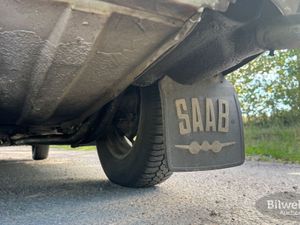 Saab 96 bild 93
