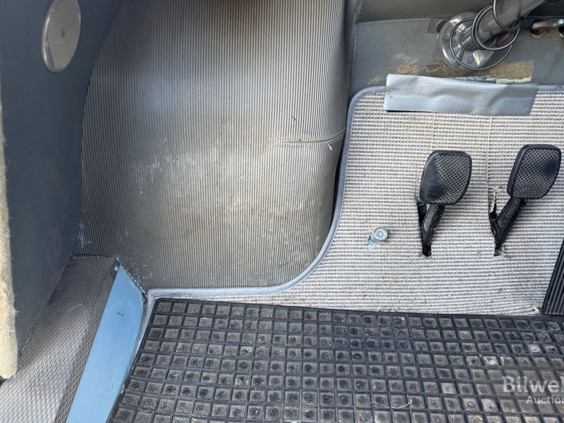 Saab 96 bild 41