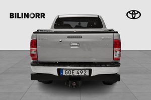 Toyota Hilux bild 4