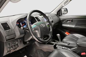 Toyota Hilux bild 7