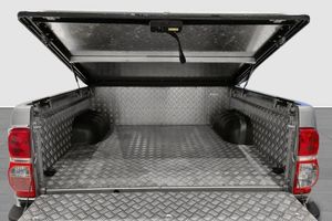 Toyota Hilux bild 11
