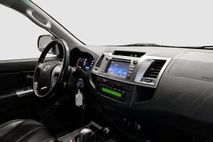 Toyota Hilux bild 6