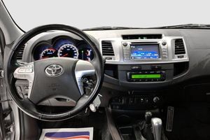 Toyota Hilux bild 9