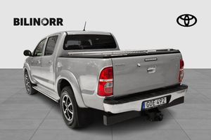 Toyota Hilux bild 2