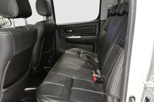 Toyota Hilux bild 8
