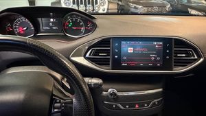 Peugeot 308 SW bild 7