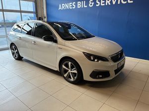 Peugeot 308 SW bild 1
