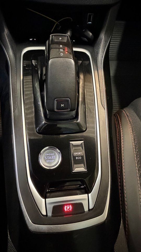 Peugeot 308 SW bild 8
