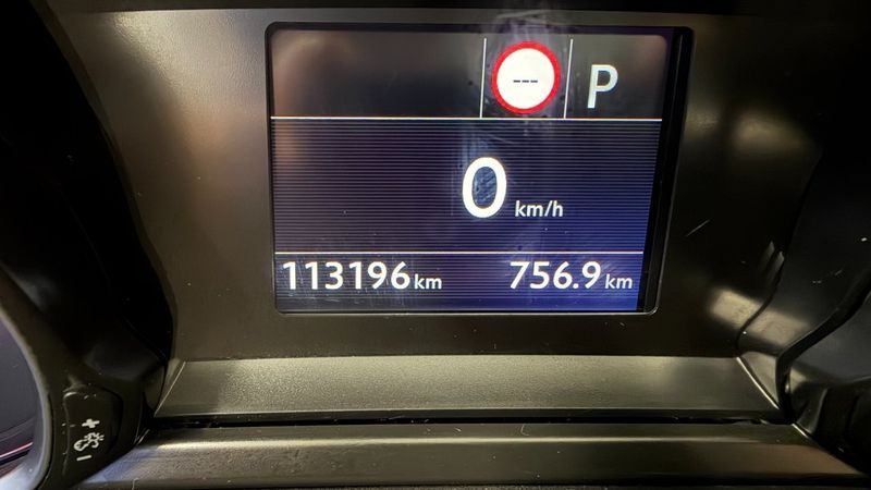Peugeot 308 SW bild 9