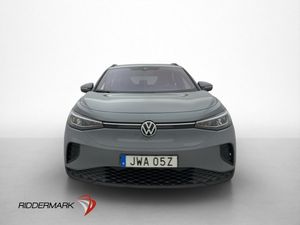 Volkswagen ID.4 bild 3