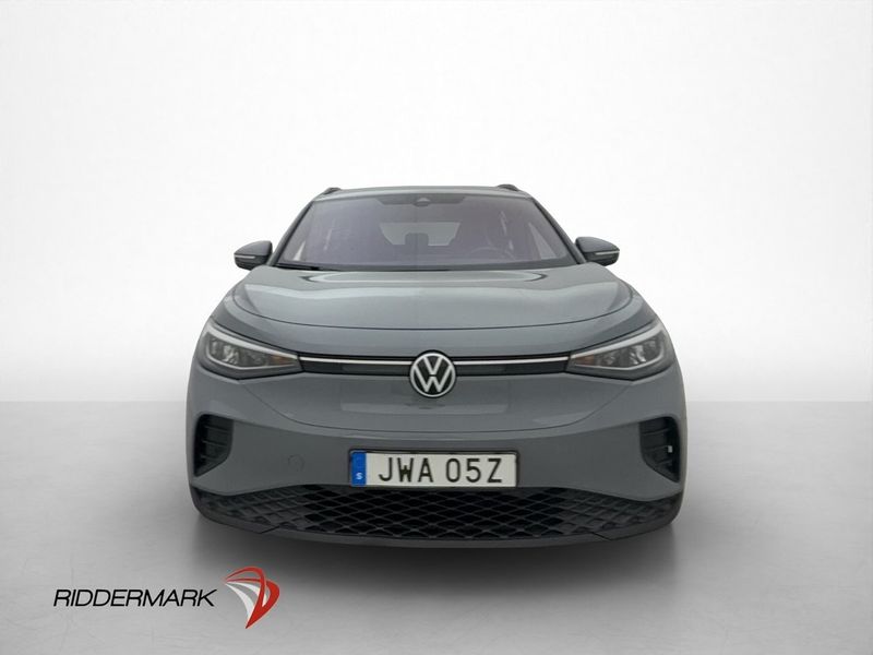 Volkswagen ID.4 bild 3