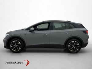Volkswagen ID.4 bild 5