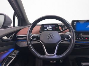 Volkswagen ID.4 bild 13
