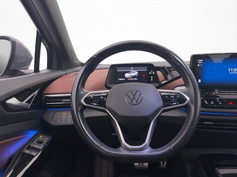 Volkswagen ID.4 bild 13