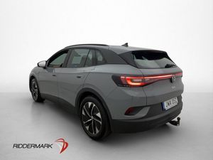 Volkswagen ID.4 bild 6