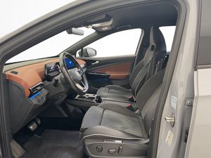 Volkswagen ID.4 bild 12