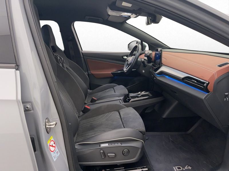 Volkswagen ID.4 bild 25