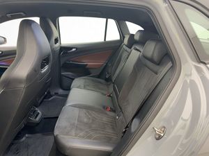 Volkswagen ID.4 bild 27