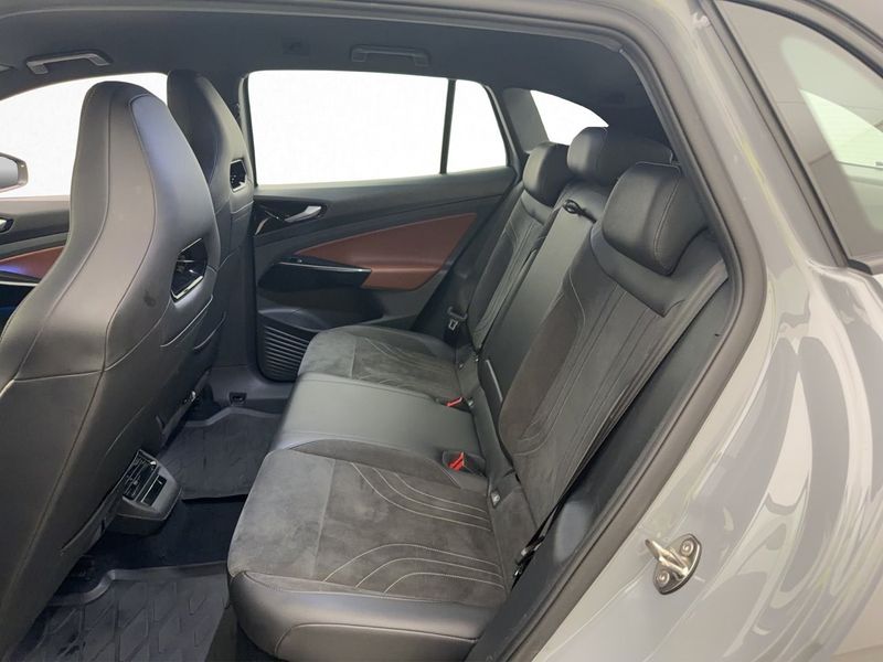 Volkswagen ID.4 bild 27