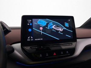 Volkswagen ID.4 bild 21