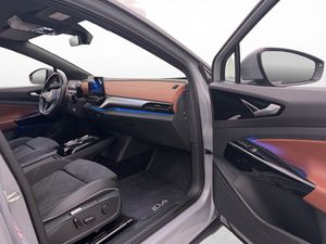 Volkswagen ID.4 bild 26