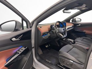 Volkswagen ID.4 bild 11